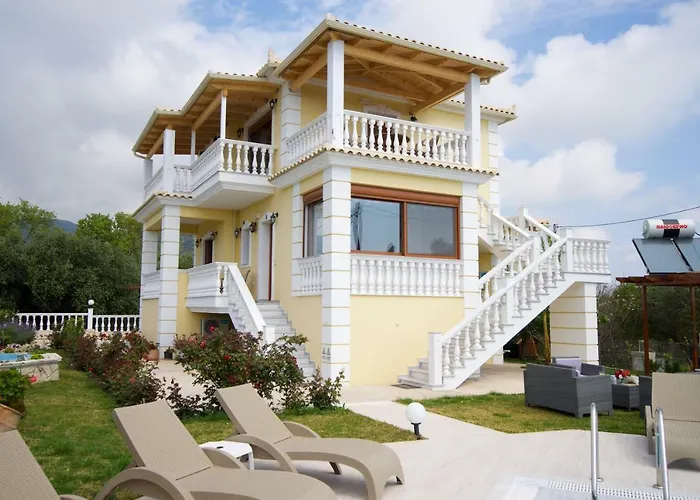 Alonia Skala (Kefalonia)