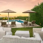 וילה Alonia Skala (Kefalonia)