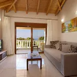艾罗尼亚别墅 别墅 Skala (Kefalonia)