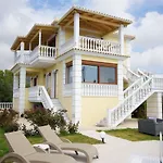 艾罗尼亚别墅 Skala (Kefalonia)