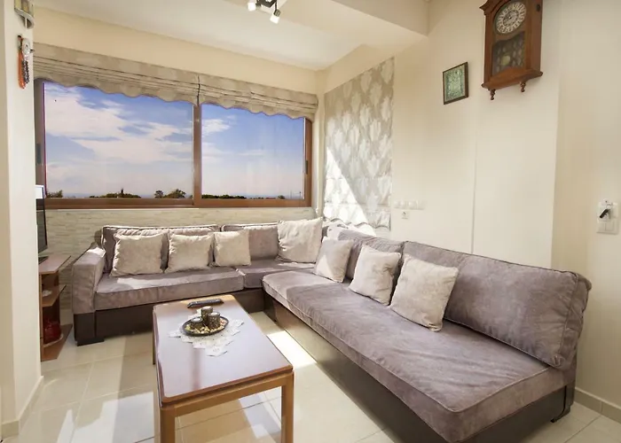 Alonia Villa *