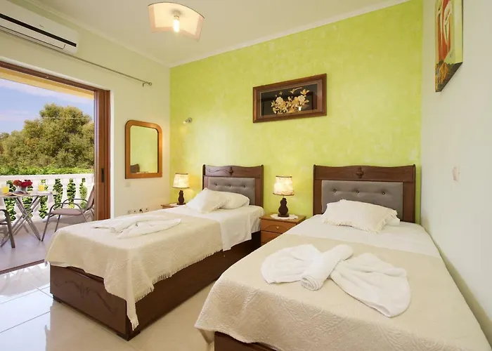 Alonia Skala (Kefalonia)