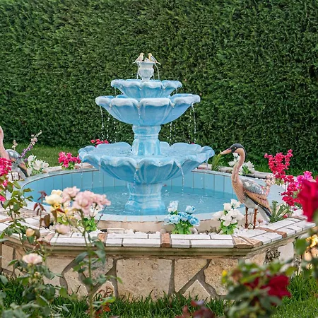 艾罗尼亚别墅 Skala (Kefalonia)