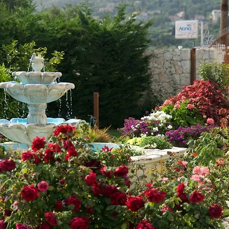 艾罗尼亚别墅 Skala (Kefalonia)