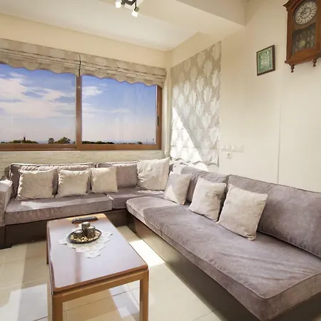 艾罗尼亚别墅 别墅 *