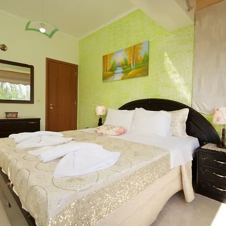 艾罗尼亚别墅 别墅 *