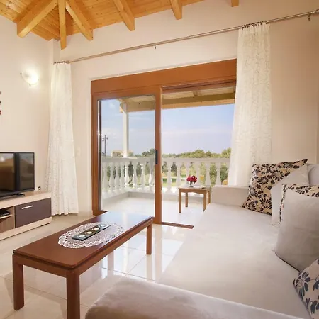 艾罗尼亚别墅 * Skala (Kefalonia)