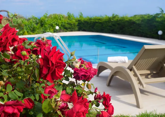 Villa Alonia *