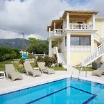 Alonia Villa *